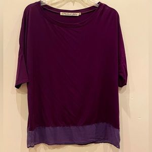 Cute & Comfy Michael Stars Top